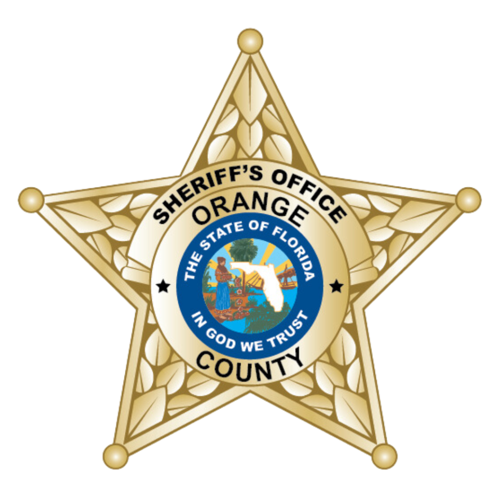 Sheriff's Office Logo